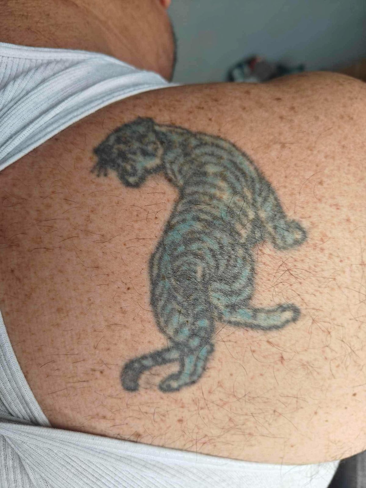 28 Bad Tattoos: When Good Intentions Meet Terrible Ink Decisions