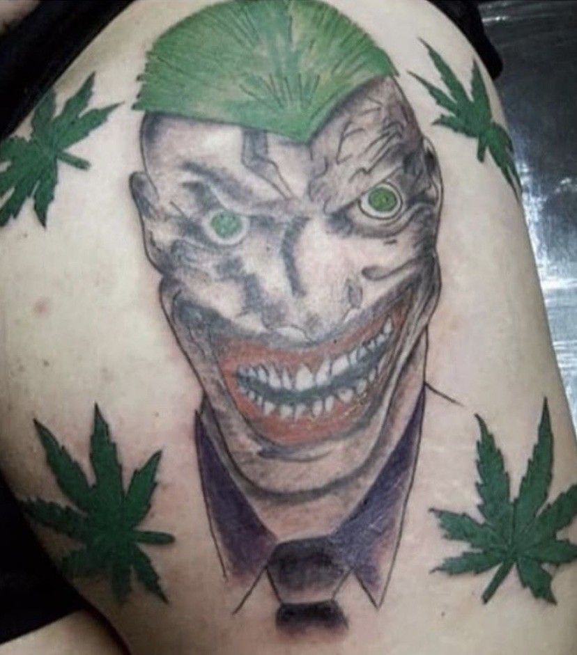 28 Bad Tattoos: When Good Intentions Meet Terrible Ink Decisions