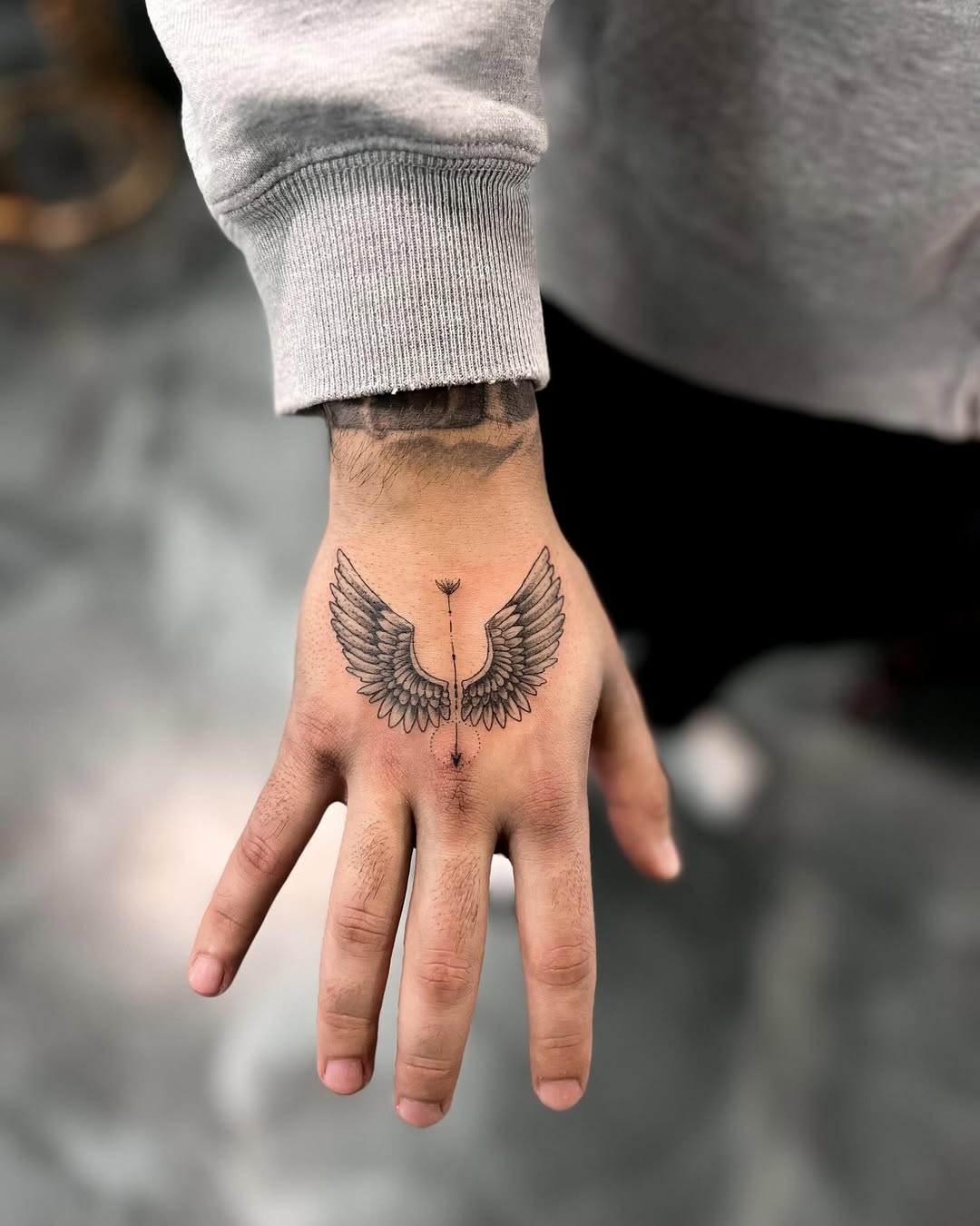 29 Hand Tattoo Men: Style, Symbolism, and Modern Masculinity