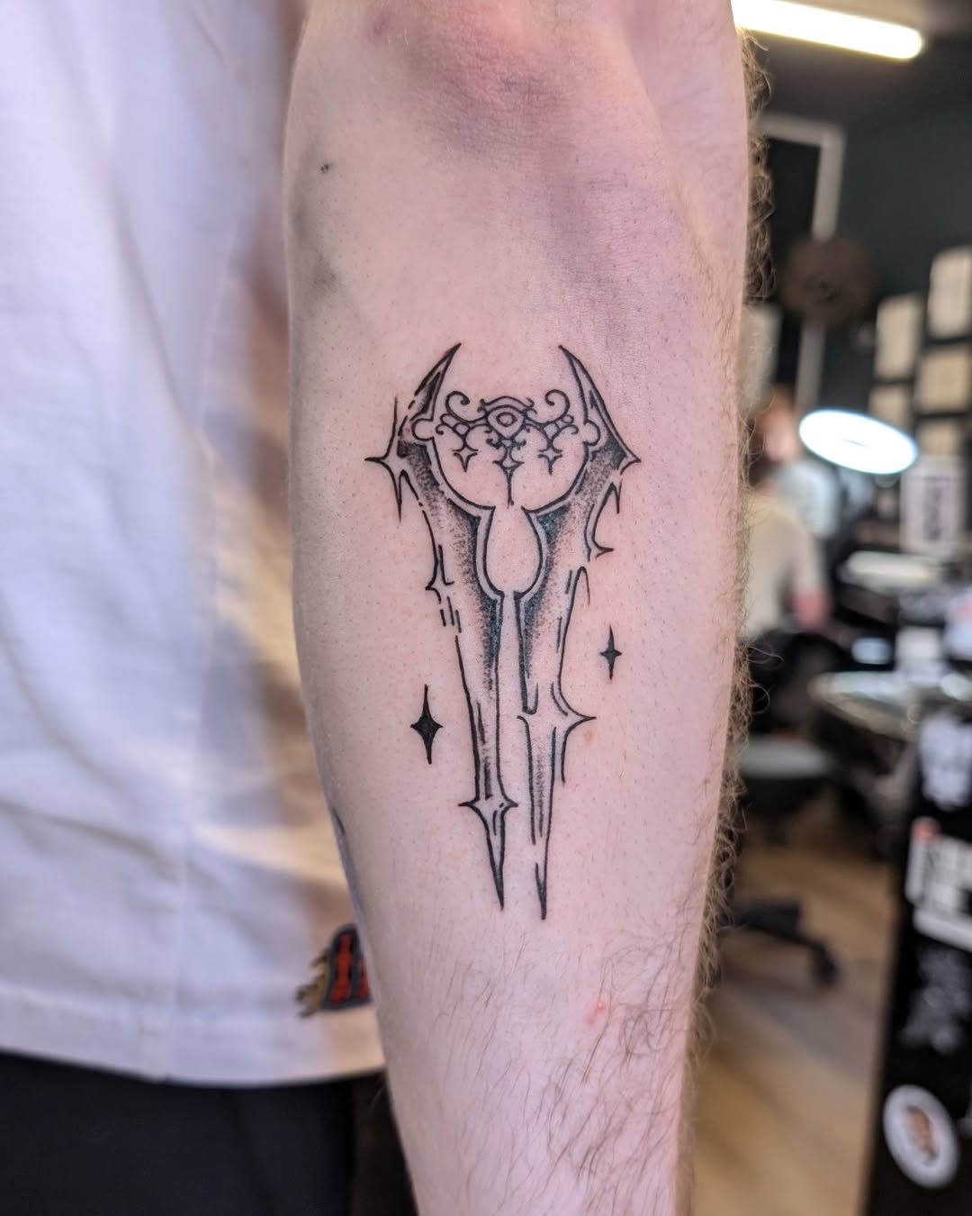 30 Halo Tattoo Ideas: Best Designs with Master Chief, Energy Swords and Iconic Halo Rings