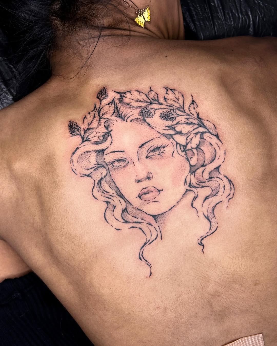 30 Aphrodite Tattoo Ideas: Modern Interpretations Of The Goddess Of Love