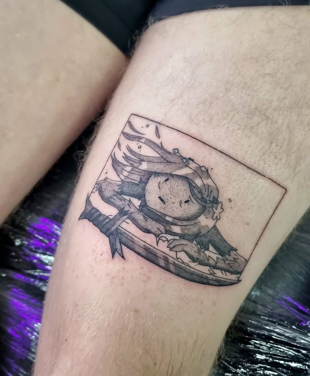 29 Adventure Time Tattoo Designs: Flash Sheet Picks, Minimalist Ideas, and Bold Character Pieces