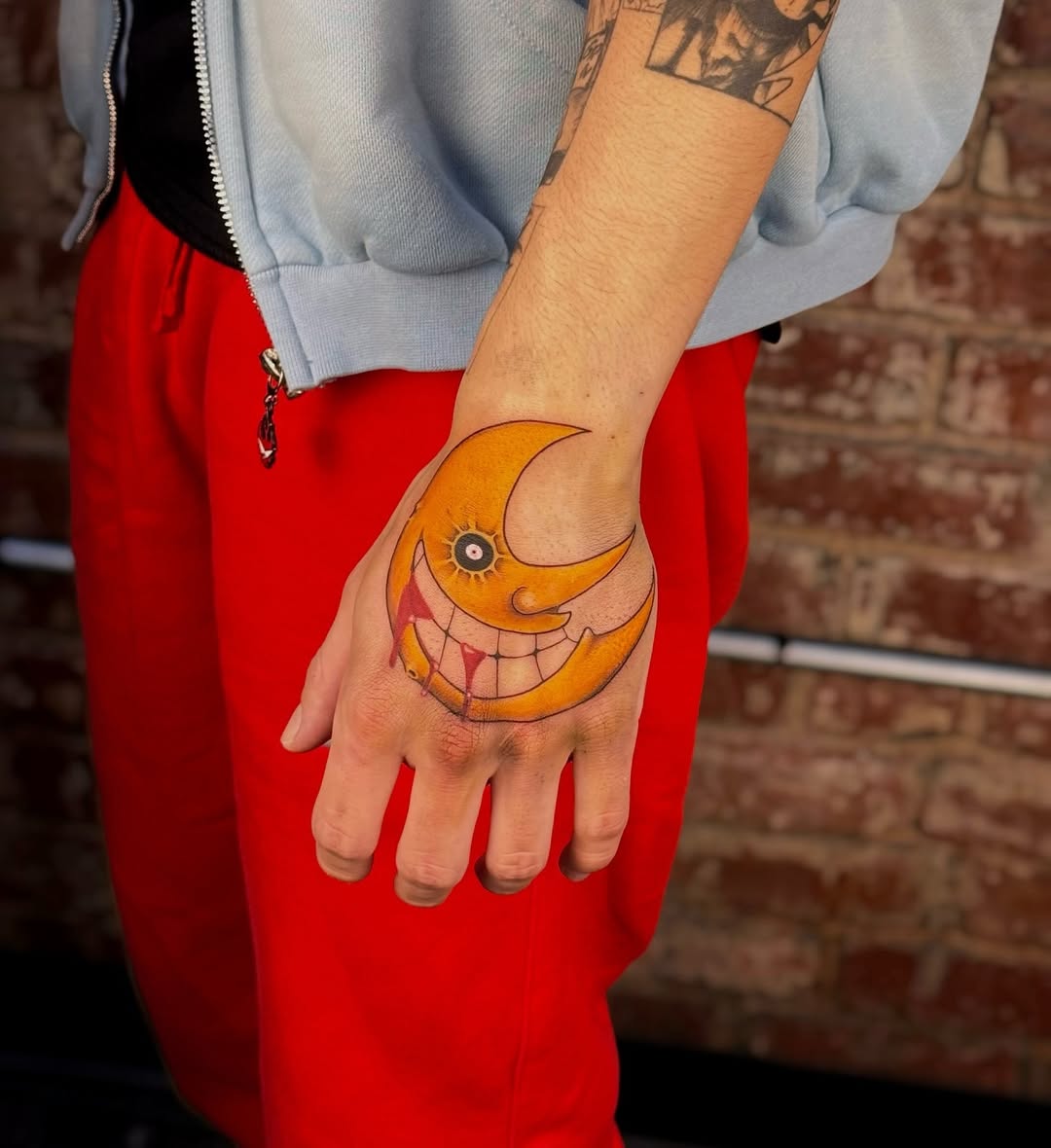 27 Soul Eater Tattoo Ideas for Anime Fans: Small Symbols, Sleeves, and Matching Ink