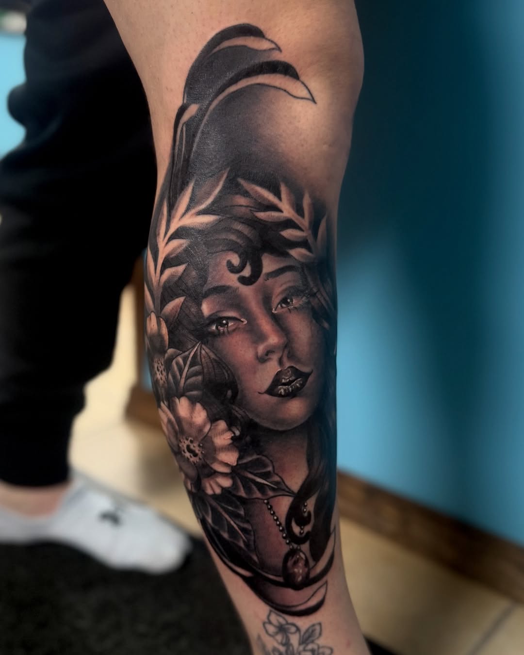 30 Aphrodite Tattoo Ideas: Modern Interpretations Of The Goddess Of Love