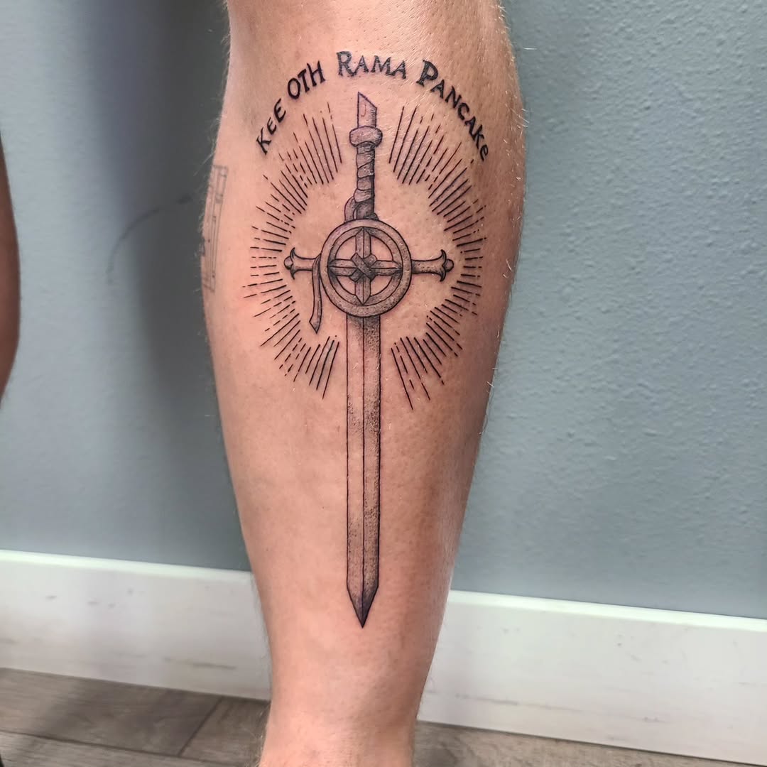 29 Adventure Time Tattoo Designs: Flash Sheet Picks, Minimalist Ideas, and Bold Character Pieces