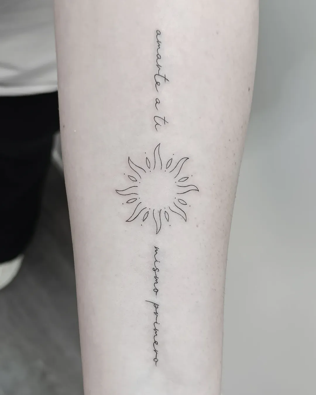 31 Tattoo Lettering Fonts: Powerful Script, Gothic and Chicano Lettering Ideas