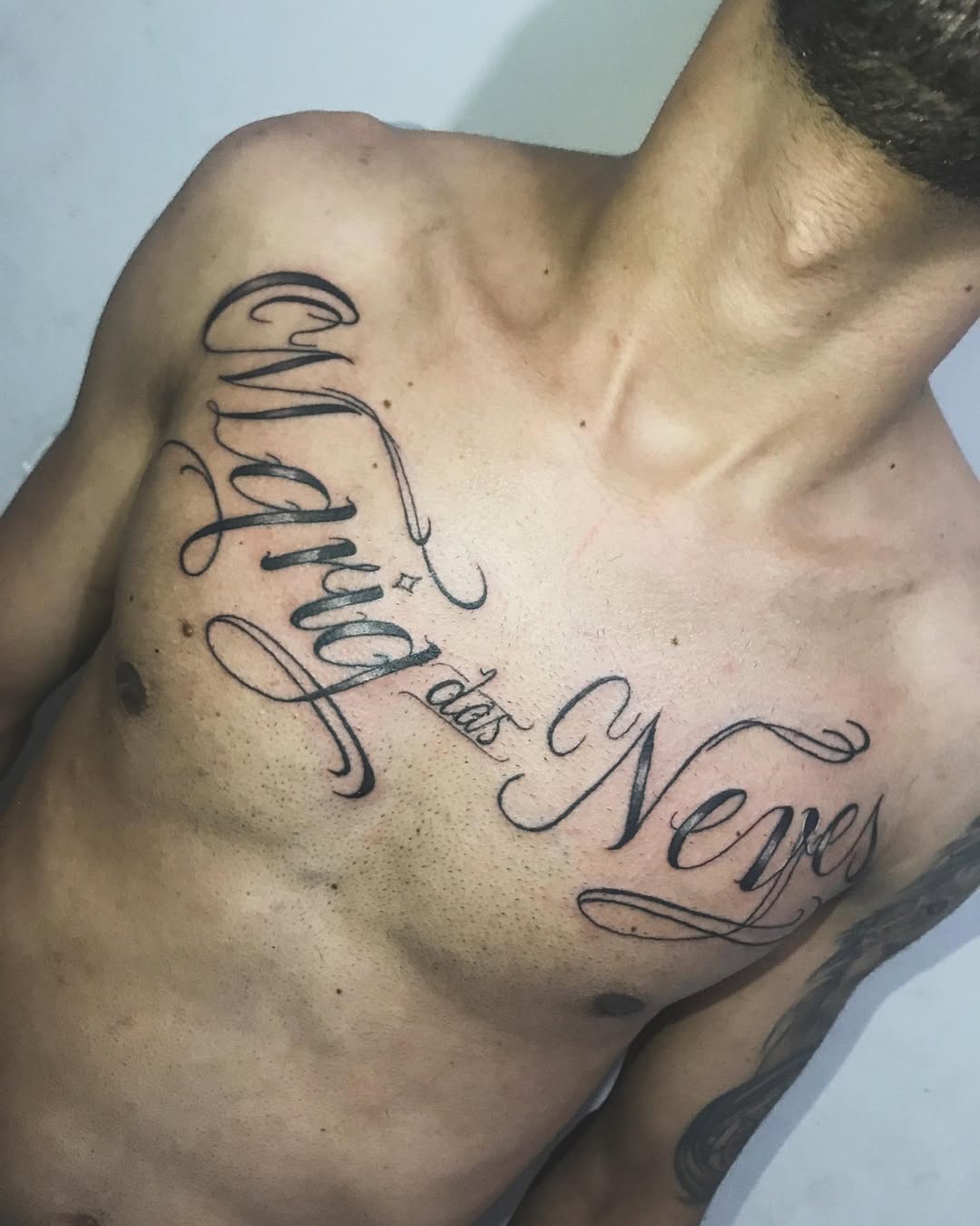 31 Tattoo Lettering Fonts: Powerful Script, Gothic and Chicano Lettering Ideas