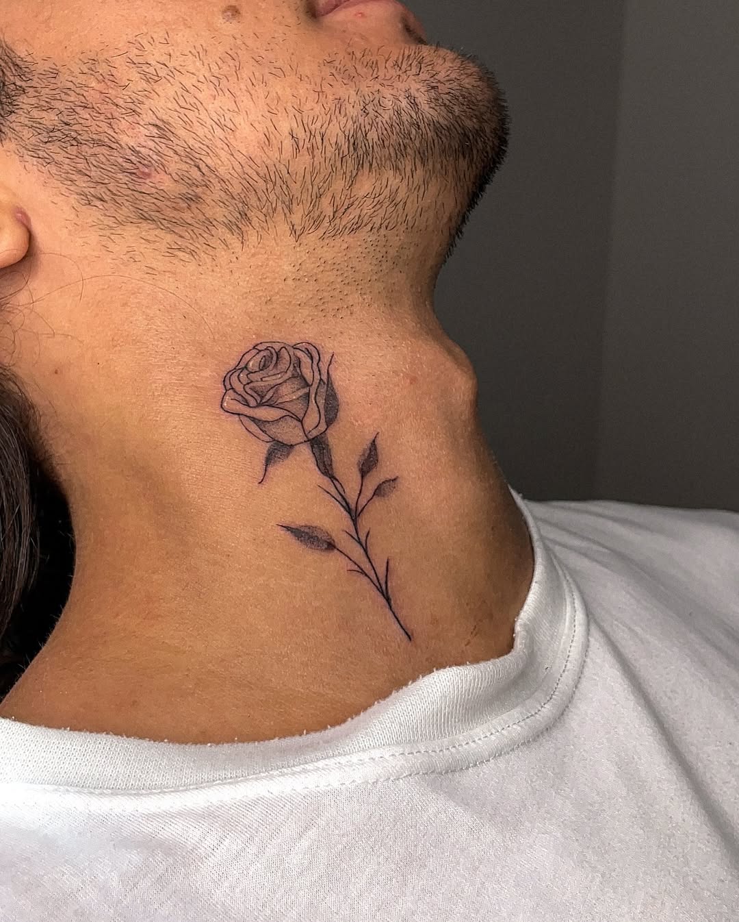 30 Rose Tattoos: From Simple Outlines to Bold Realism for Every Style