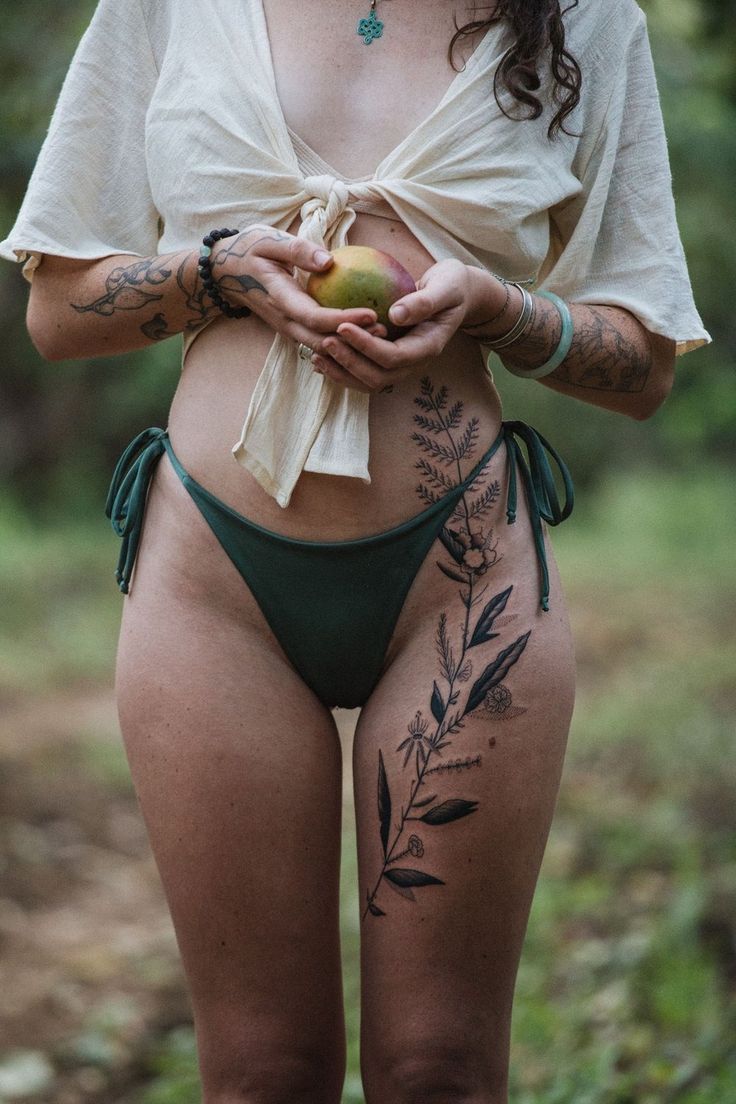 29 Hip Tattoo Ideas: Bold, Intimate, and Designed to Move With You