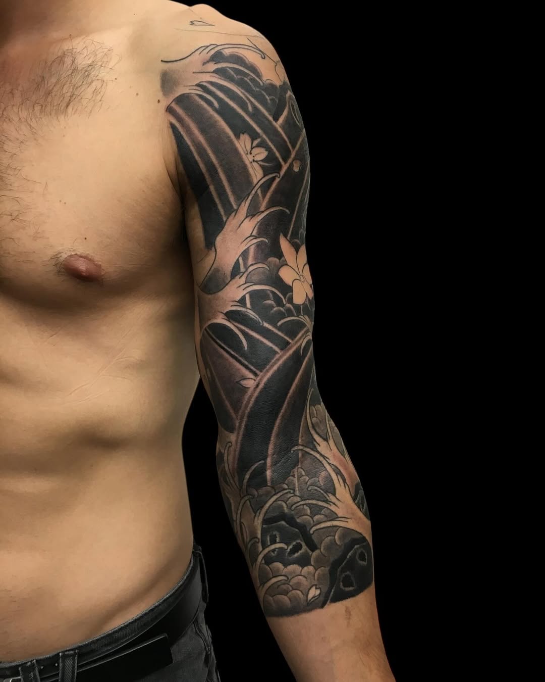 29 Japanese Tattoo Designs: Traditional and Neo-Traditional Ideas with Meaning for Men and Women