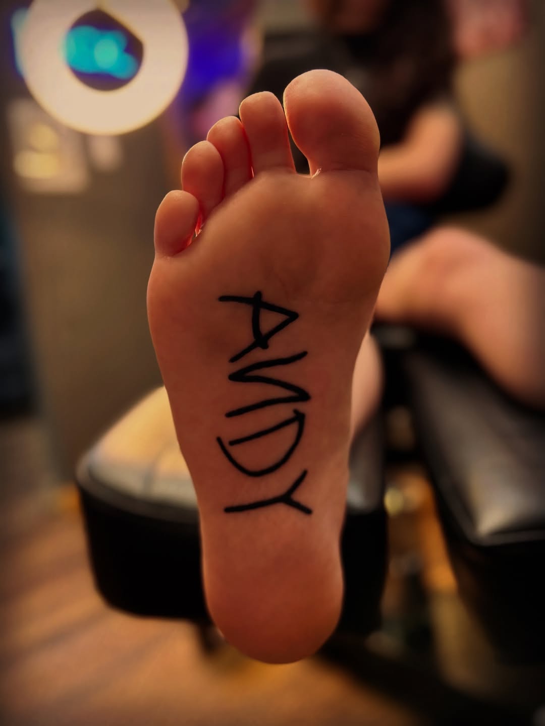 30 Elegant Foot Tattoo Ideas: Stylish Designs, Meaningful Placements and Inspiration for Women