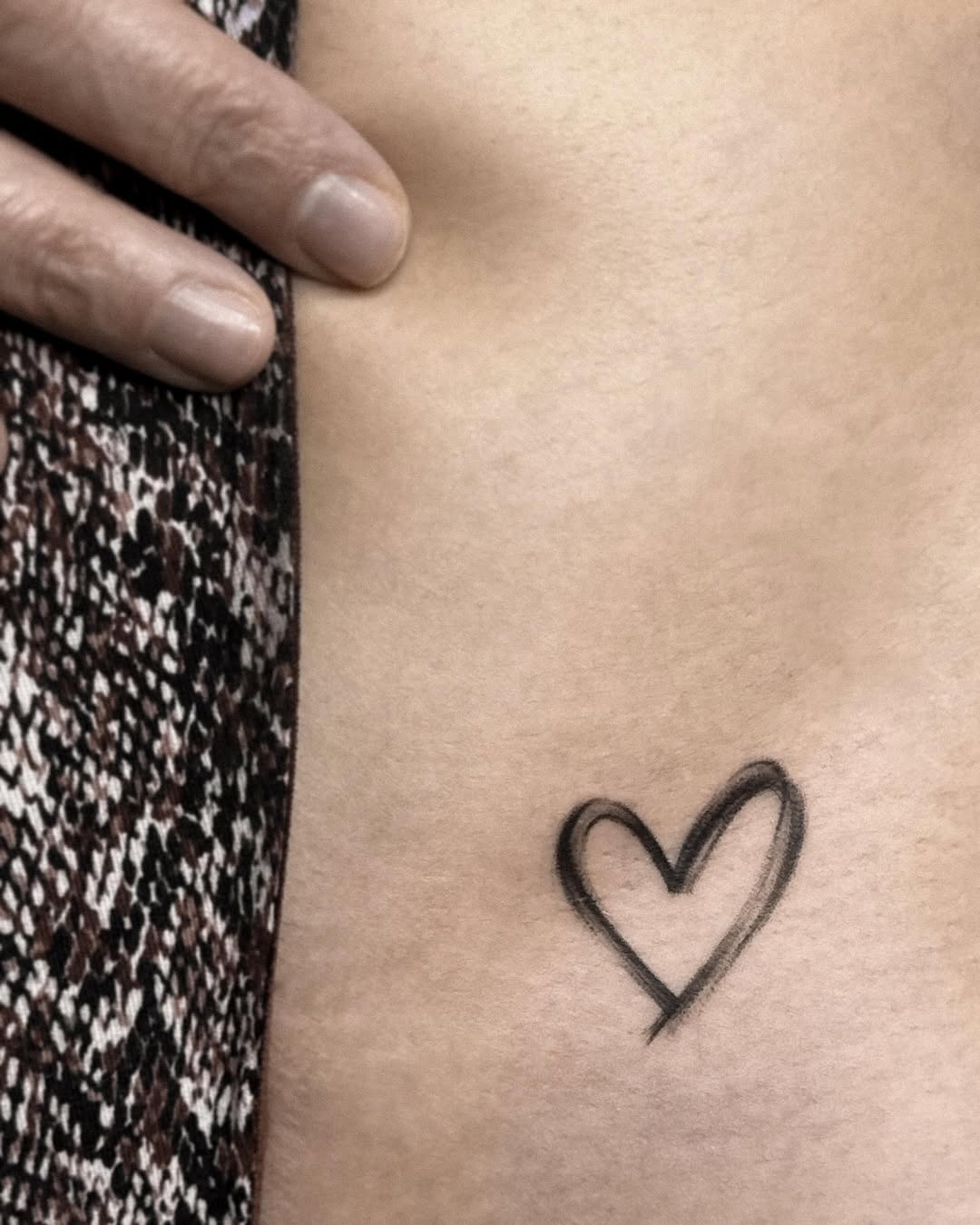 30 Love Tattoo Ideas: Modern Symbols of Connection, Meaning, and Quiet Devotion
