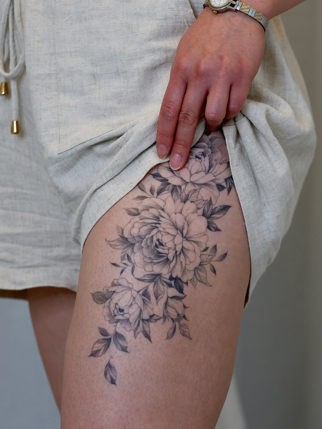 29 Hip Tattoo Ideas: Bold, Intimate, and Designed to Move With You