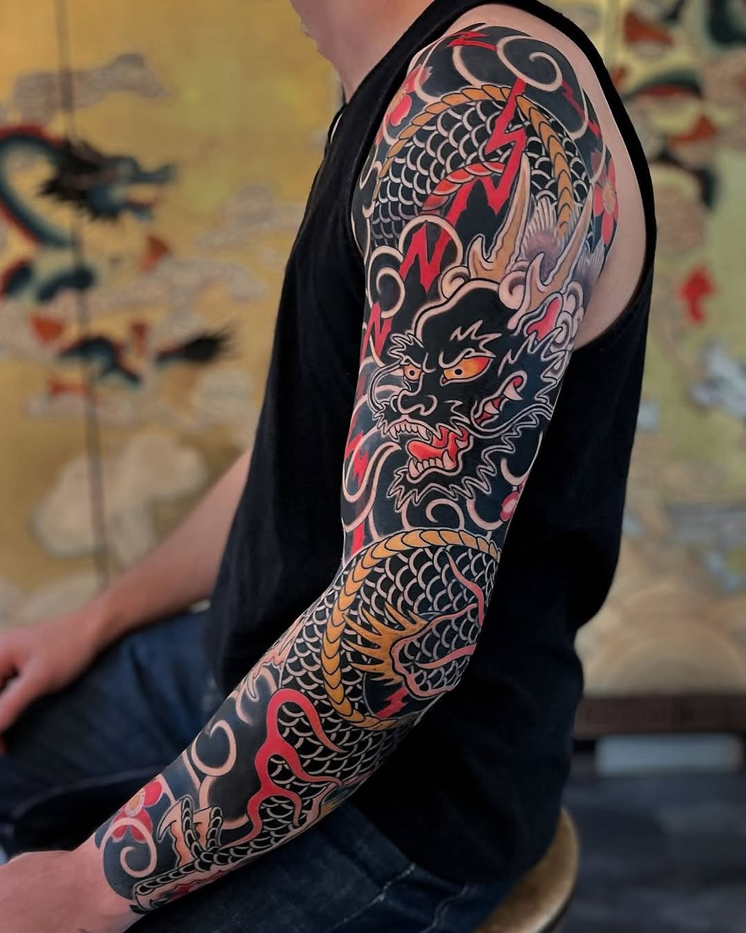 29 Japanese Tattoo Designs: Traditional and Neo-Traditional Ideas with Meaning for Men and Women