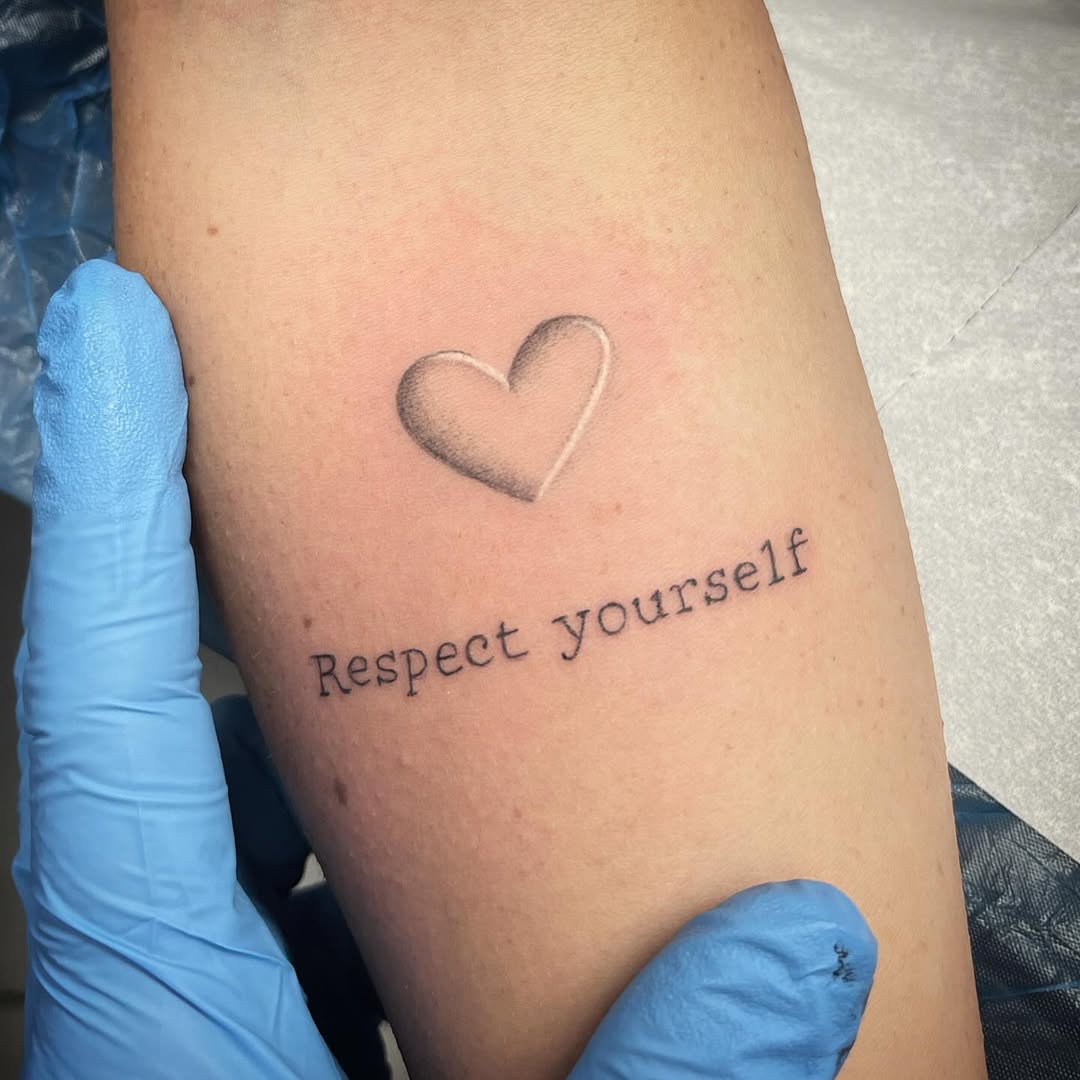 30 Love Tattoo Ideas: Modern Symbols of Connection, Meaning, and Quiet Devotion