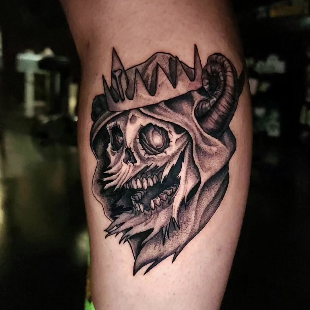 29 Adventure Time Tattoo Designs: Flash Sheet Picks, Minimalist Ideas, and Bold Character Pieces