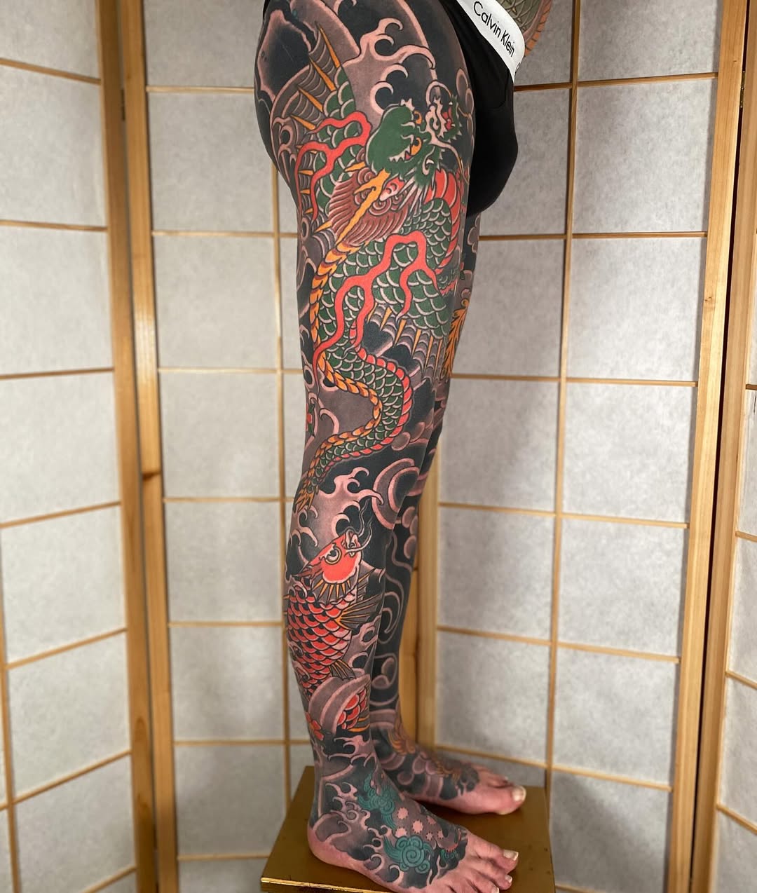 29 Japanese Tattoo Designs: Traditional and Neo-Traditional Ideas with Meaning for Men and Women