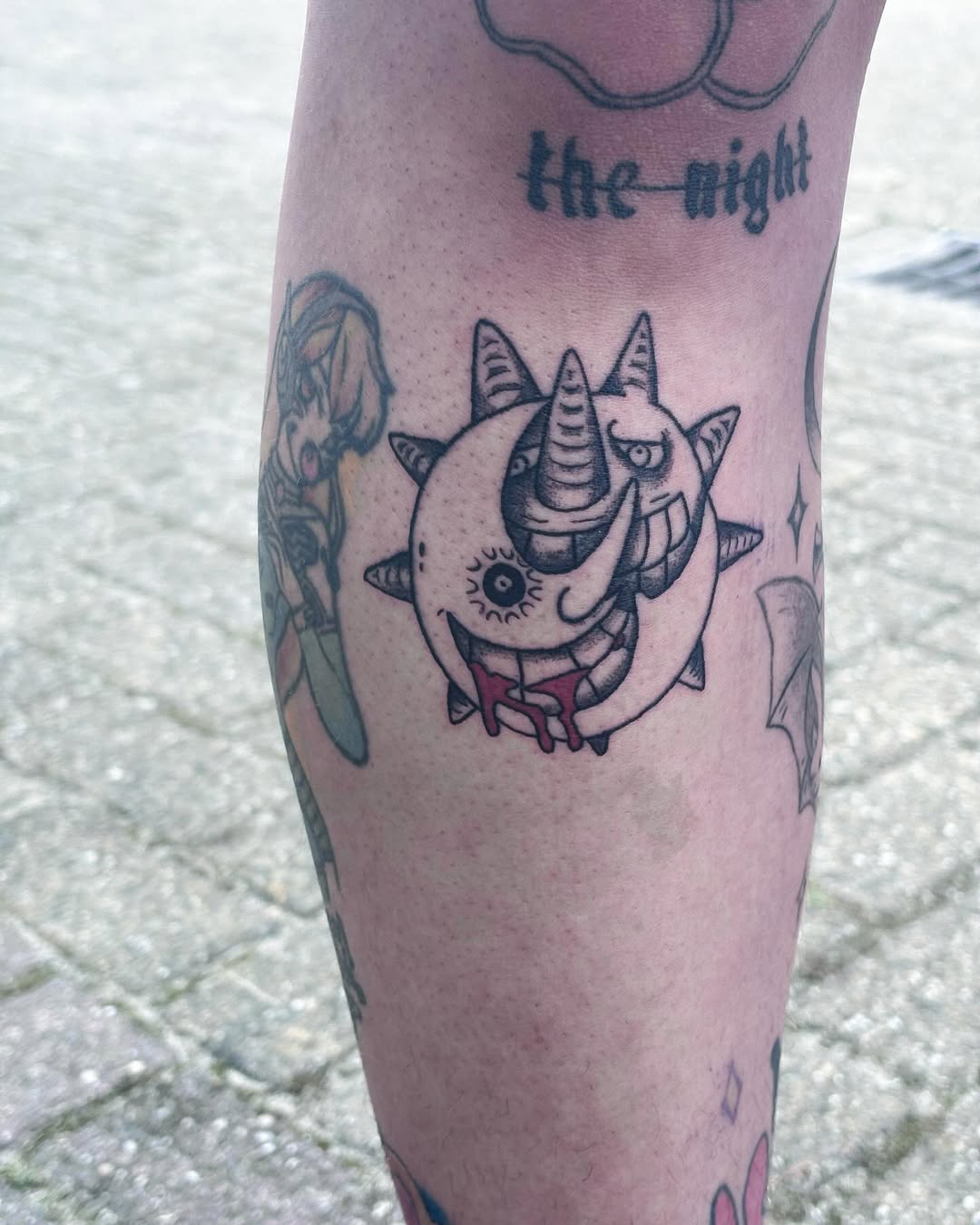 27 Soul Eater Tattoo Ideas for Anime Fans: Small Symbols, Sleeves, and Matching Ink