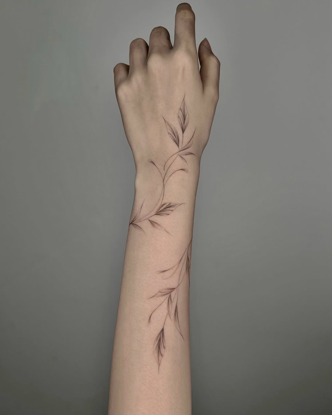 30 Leaf Tattoo Ideas 2026: Modern Botanical Ink That Actually Feels Personal