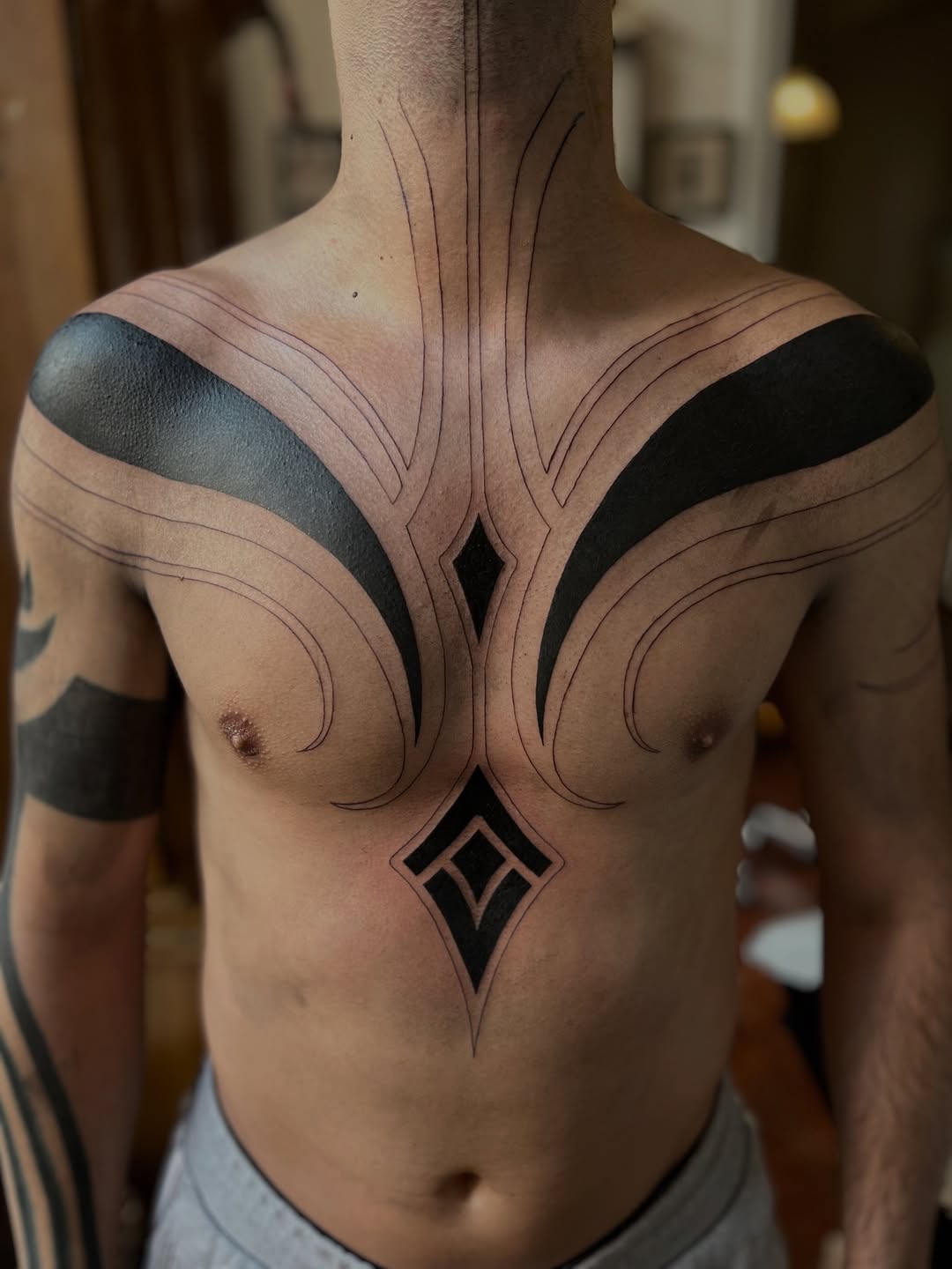 30 Full Body Tattoo Ideas That Turn Skin Into a Statement