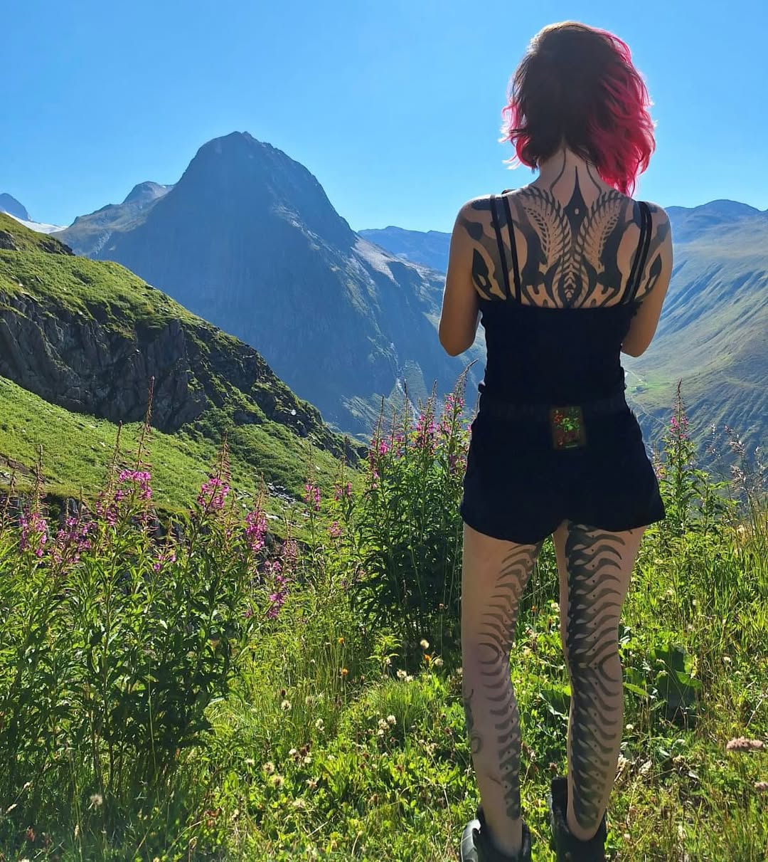 30 Full Body Tattoo Ideas That Turn Skin Into a Statement