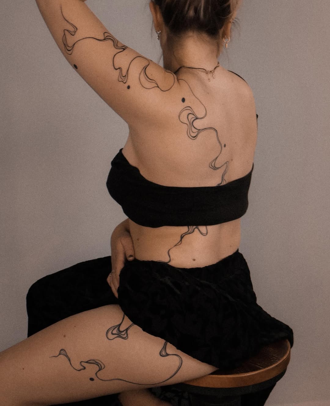 30 Full Body Tattoo Ideas That Turn Skin Into a Statement