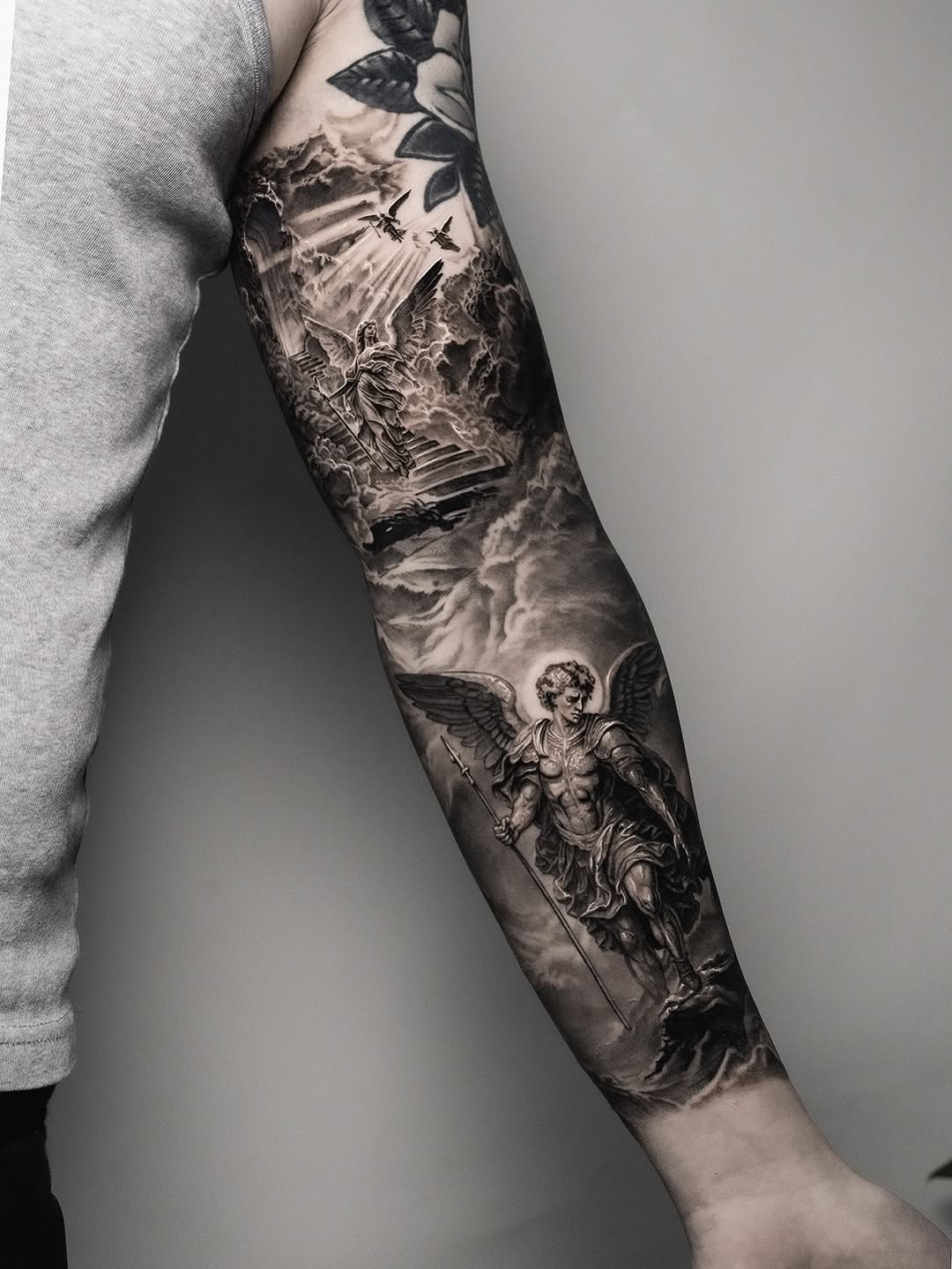 31 Realism Tattoo Guide: From Fine-Line Florals to Powerful Sleeves for Men and Women