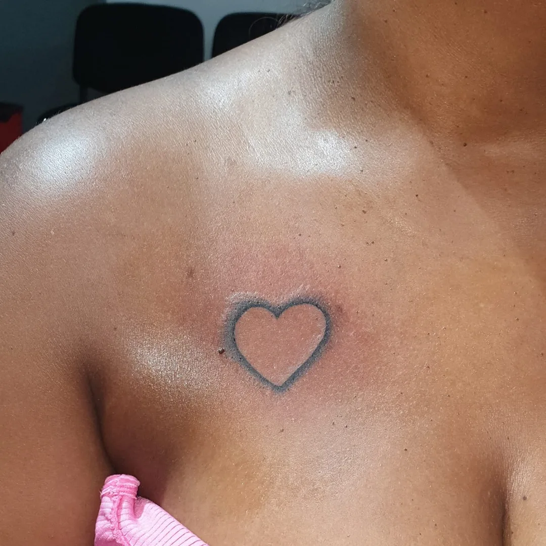 30 Love Tattoo Ideas: Modern Symbols of Connection, Meaning, and Quiet Devotion
