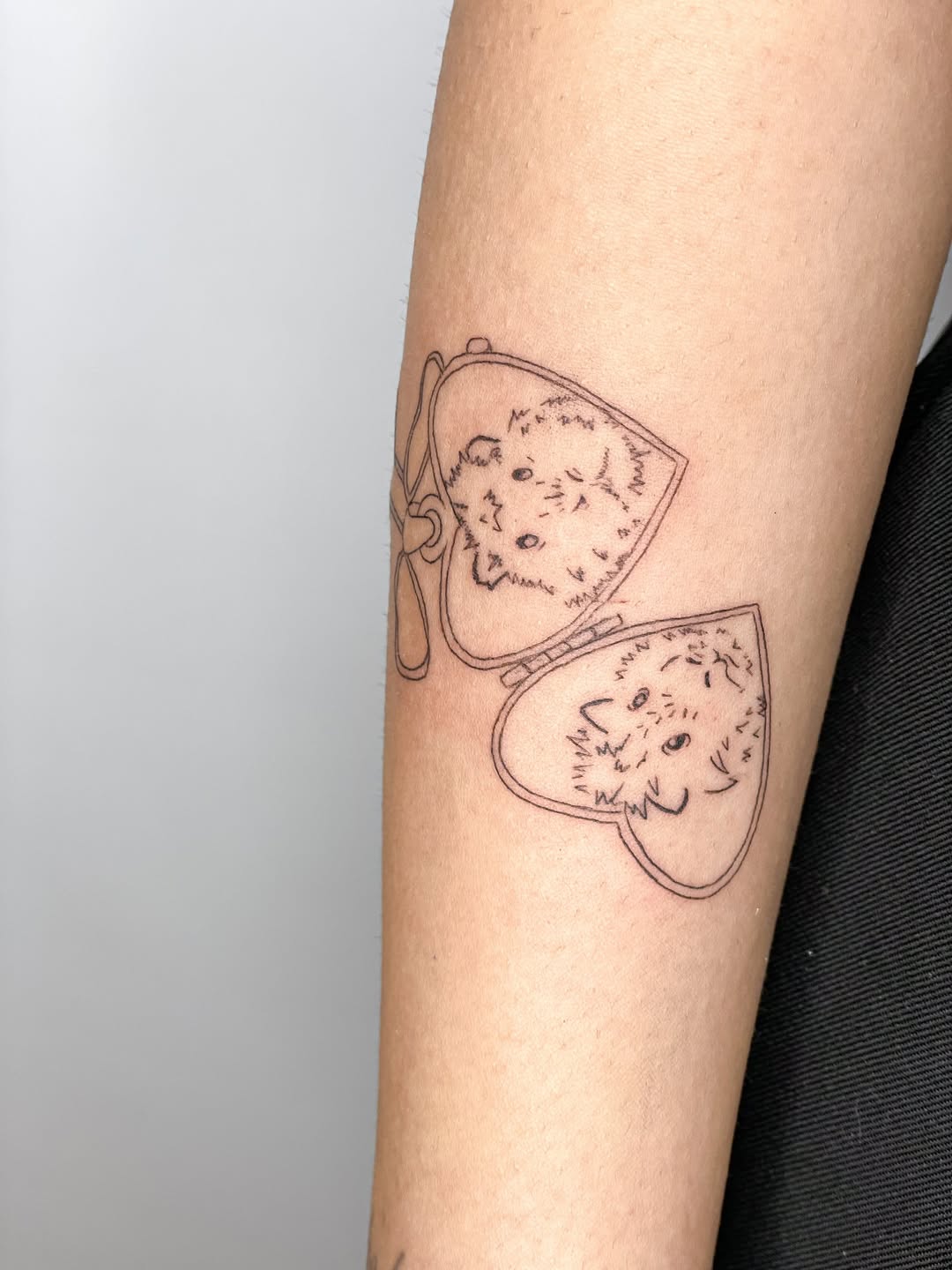 30 Love Tattoo Ideas: Modern Symbols of Connection, Meaning, and Quiet Devotion