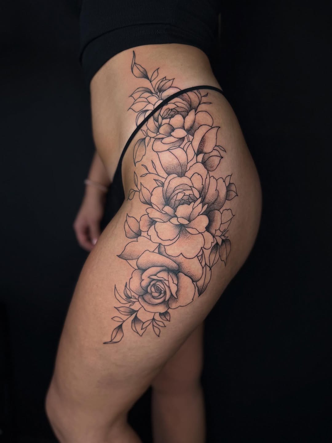 29 Hip Tattoo Ideas: Bold, Intimate, and Designed to Move With You
