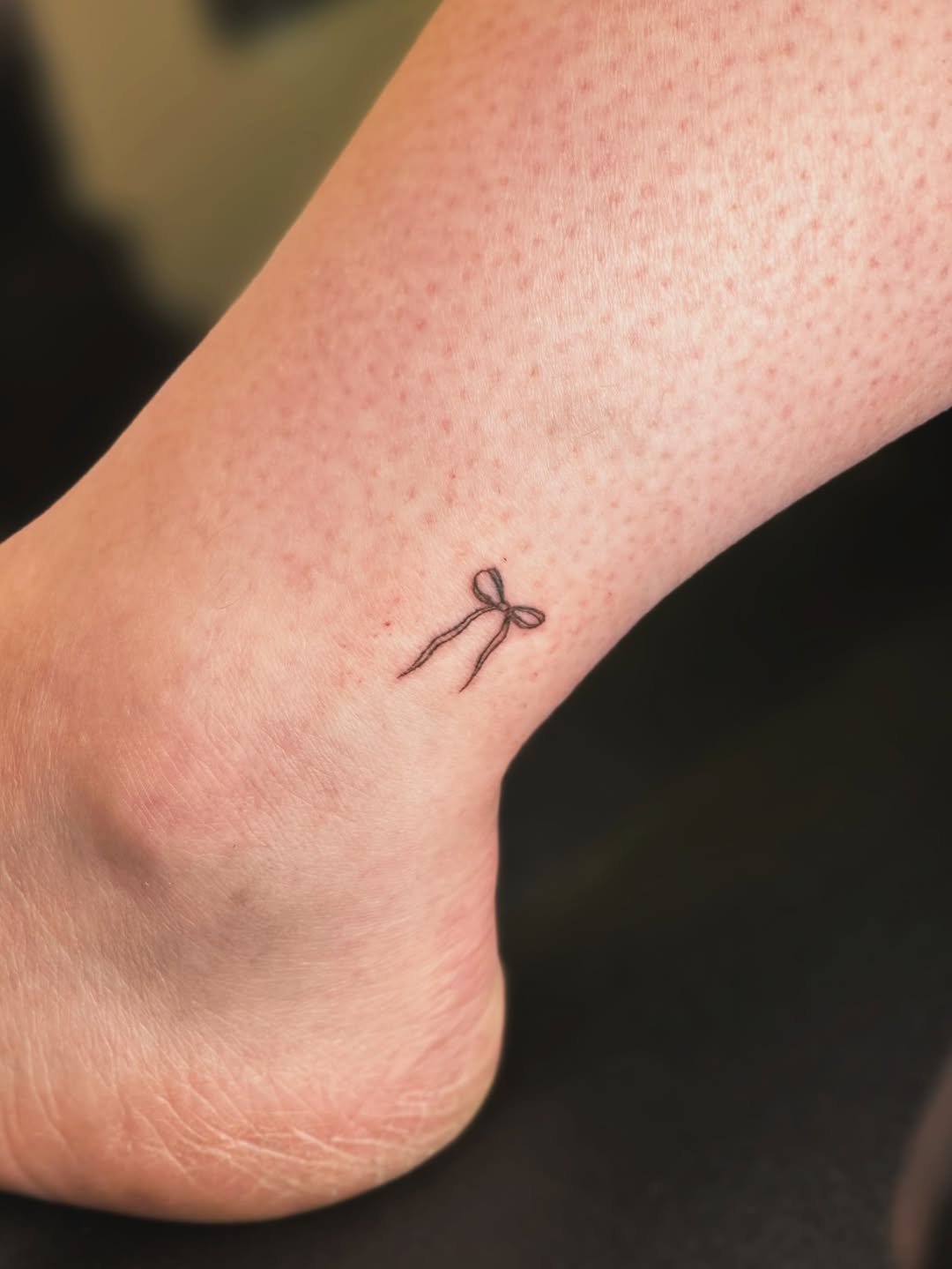 29 Ankle Tattoo Ideas: Feminine, Timeless, and Bold Designs That Elevate Personal Style