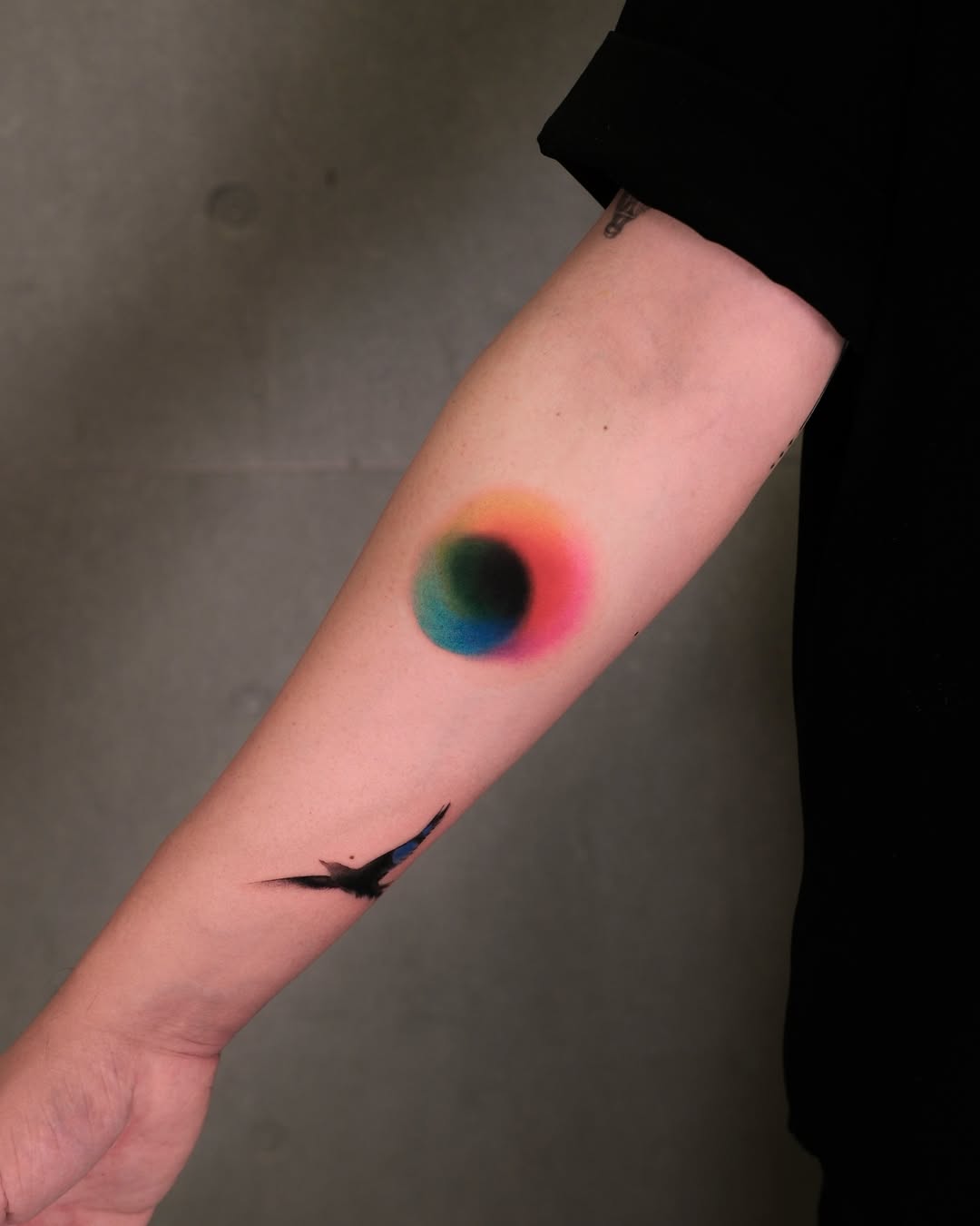 30 Halo Tattoo Ideas: Best Designs with Master Chief, Energy Swords and Iconic Halo Rings