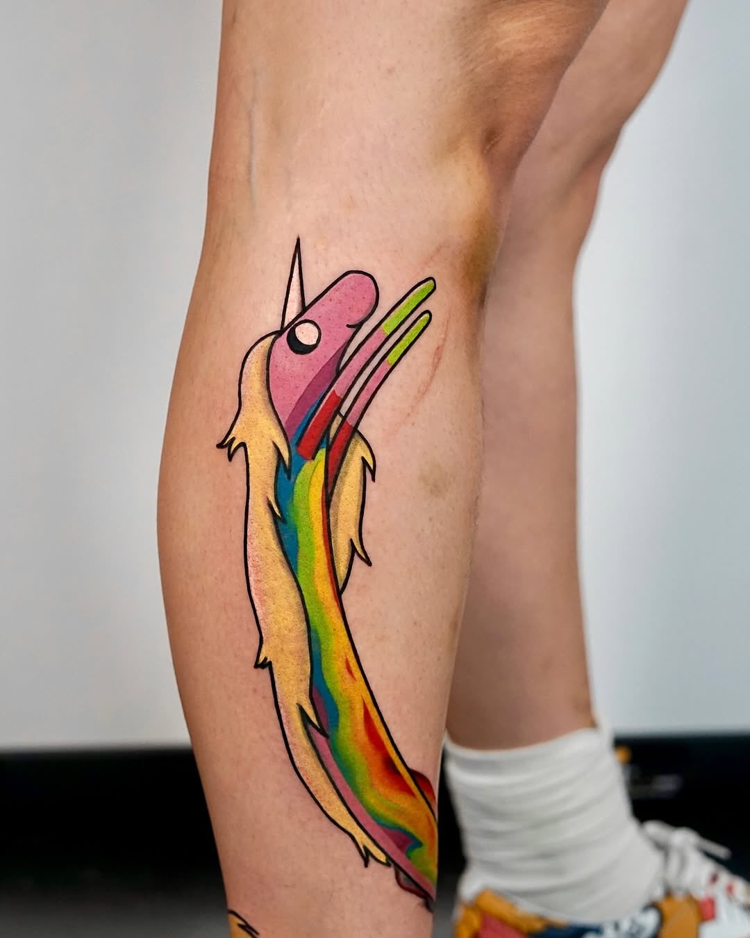 29 Adventure Time Tattoo Designs: Flash Sheet Picks, Minimalist Ideas, and Bold Character Pieces