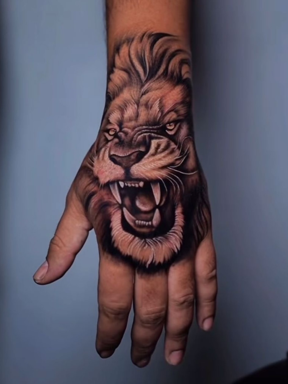 29 Hand Tattoo Men: Style, Symbolism, and Modern Masculinity
