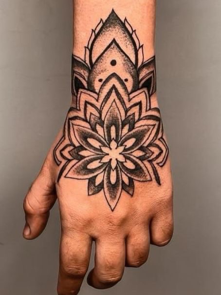29 Hand Tattoo Men: Style, Symbolism, and Modern Masculinity