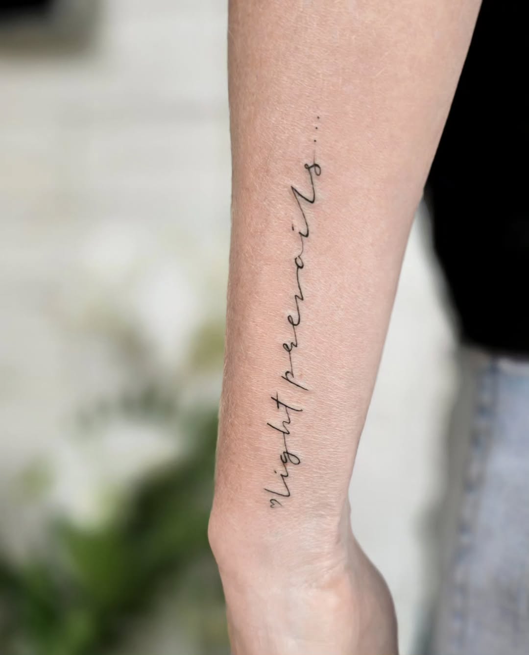 31 Tattoo Lettering Fonts: Powerful Script, Gothic and Chicano Lettering Ideas