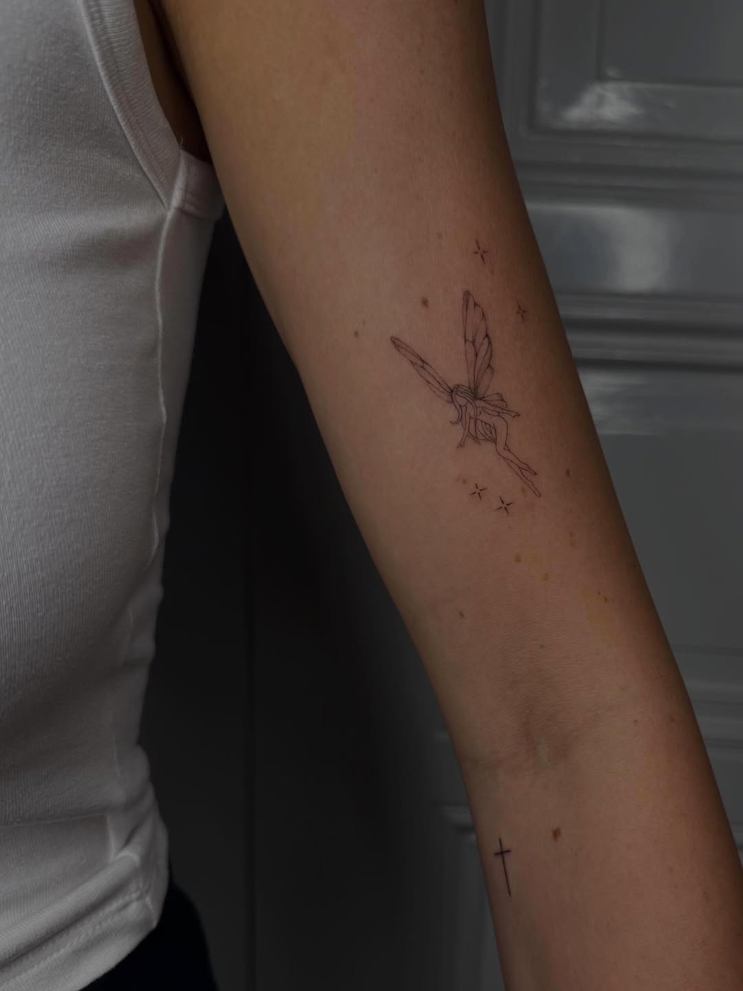 30 Fairy Tattoo Designs: Meaning, Aesthetic, and Modern Interpretations