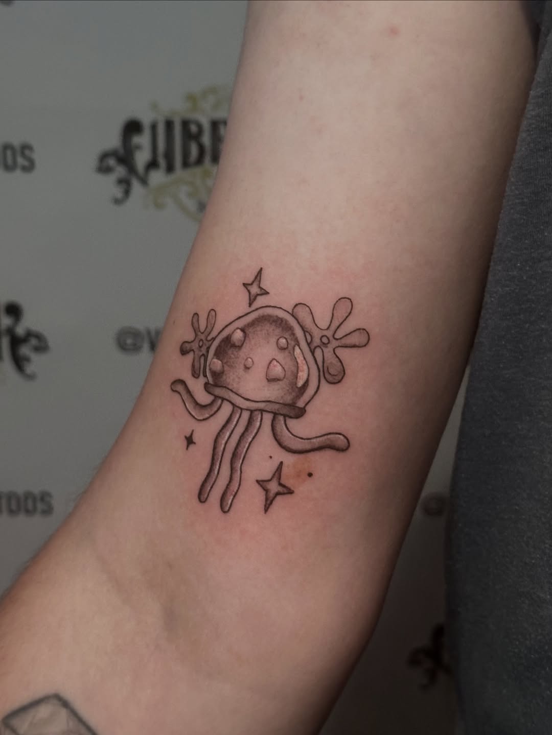 30 SpongeBob Tattoo Ideas: Playful Nostalgia Meets Modern Ink Culture
