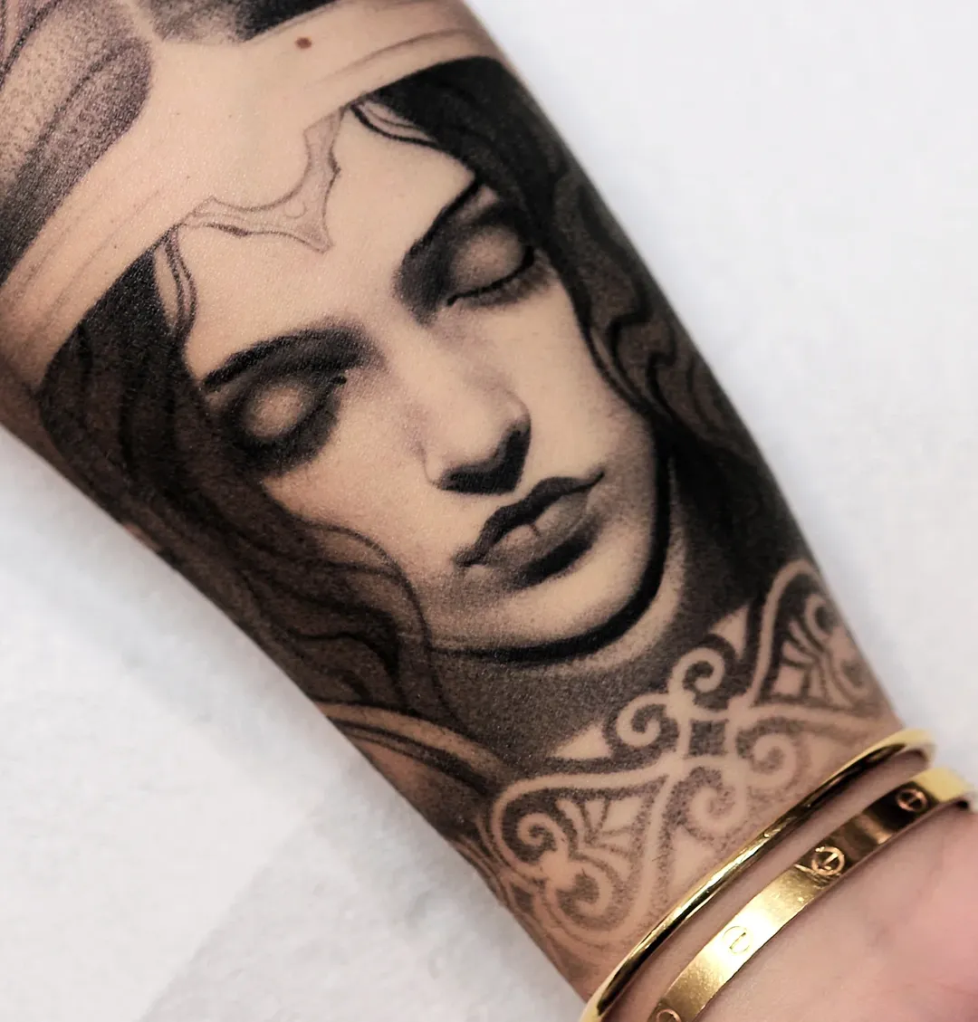 31 Realism Tattoo Guide: From Fine-Line Florals to Powerful Sleeves for Men and Women
