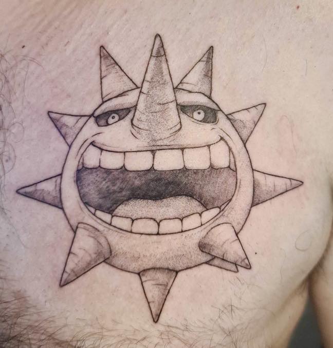 27 Soul Eater Tattoo Ideas for Anime Fans: Small Symbols, Sleeves, and Matching Ink