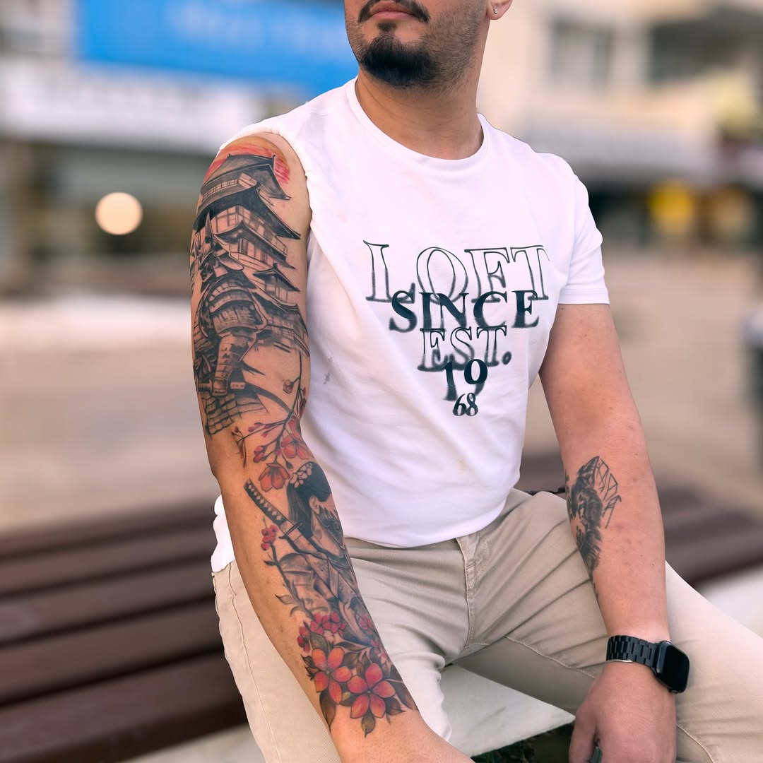 29 Japanese Tattoo Designs: Traditional and Neo-Traditional Ideas with Meaning for Men and Women