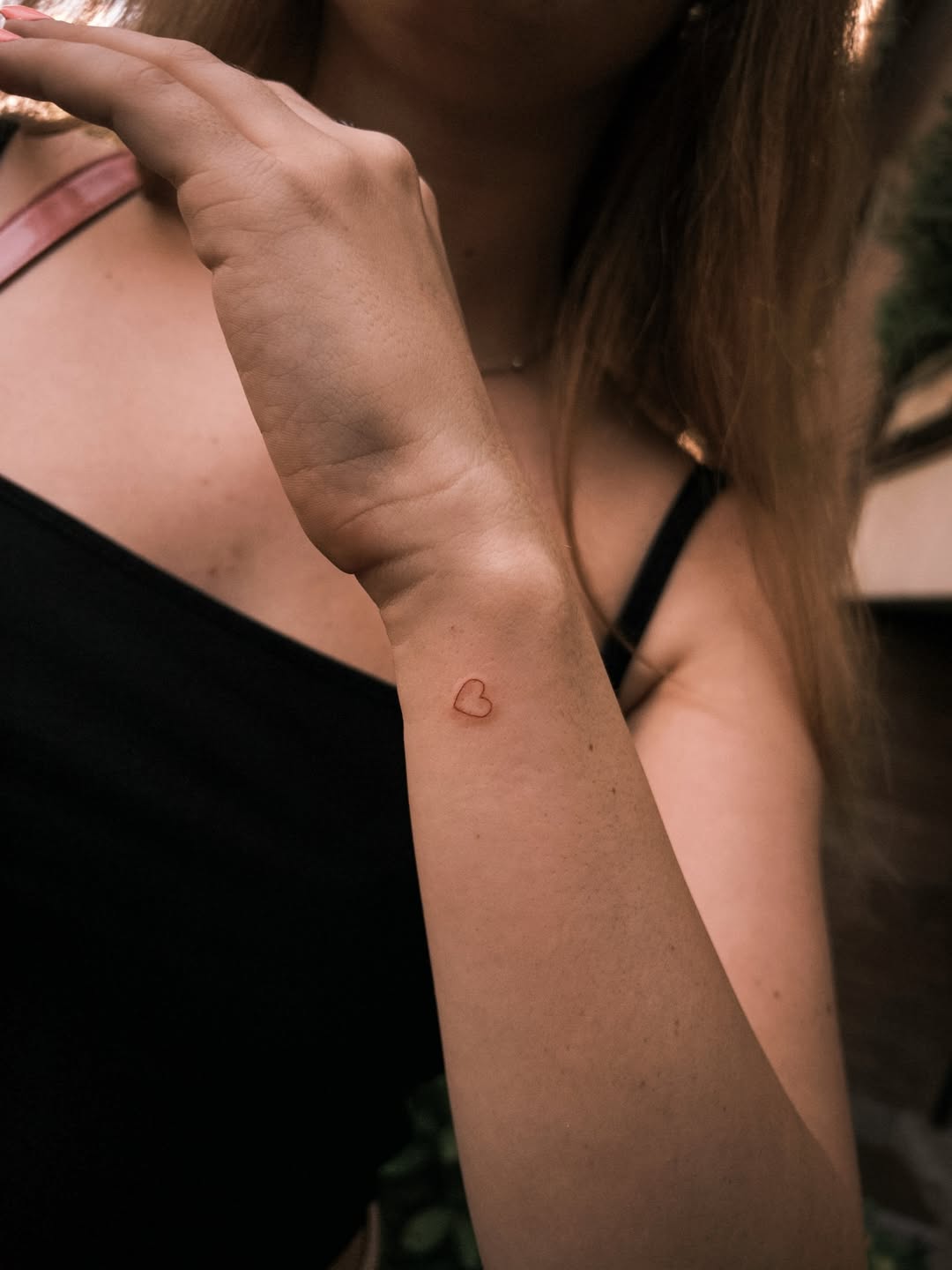 30 Love Tattoo Ideas: Modern Symbols of Connection, Meaning, and Quiet Devotion