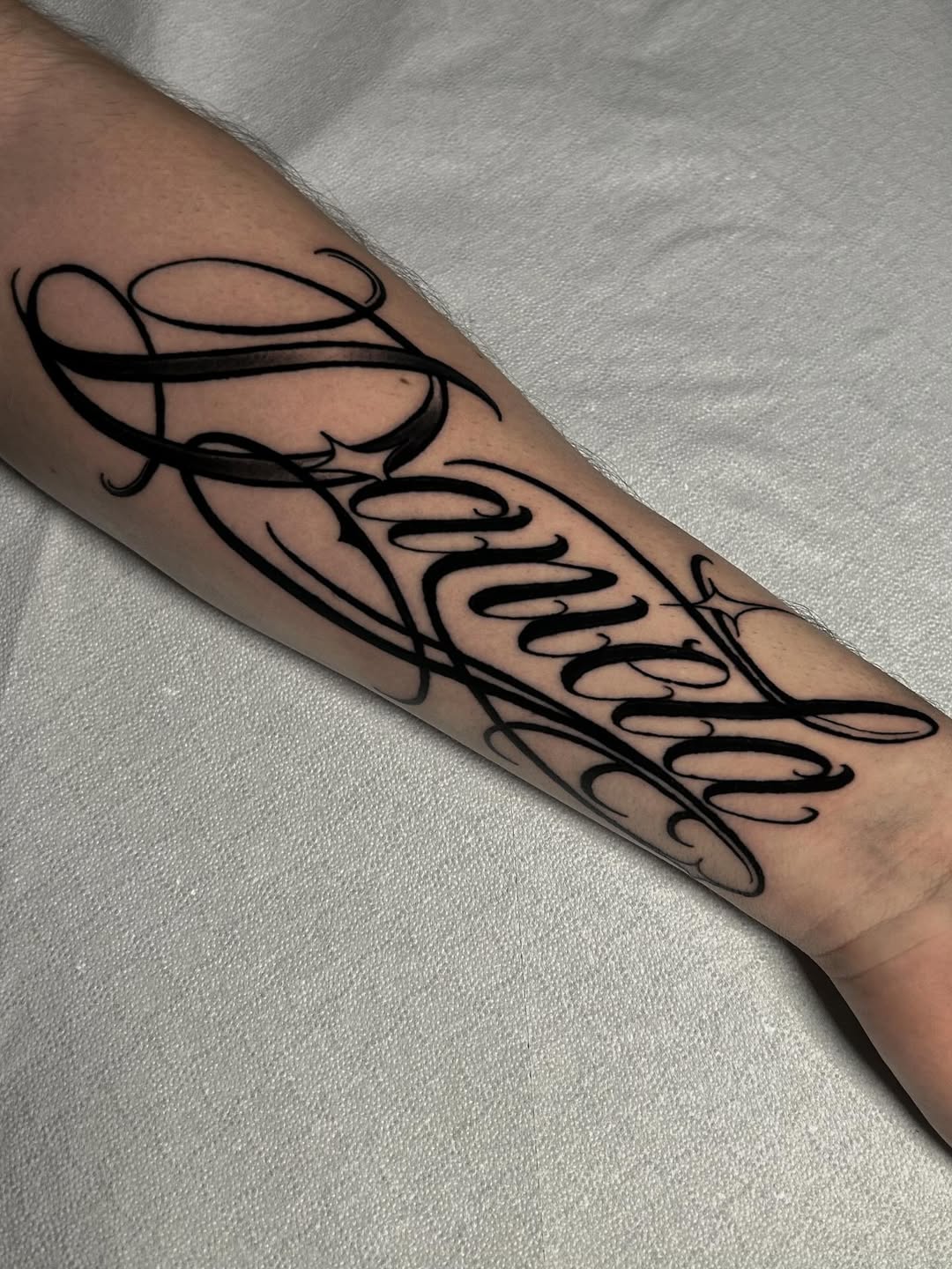 31 Tattoo Lettering Fonts: Powerful Script, Gothic and Chicano Lettering Ideas