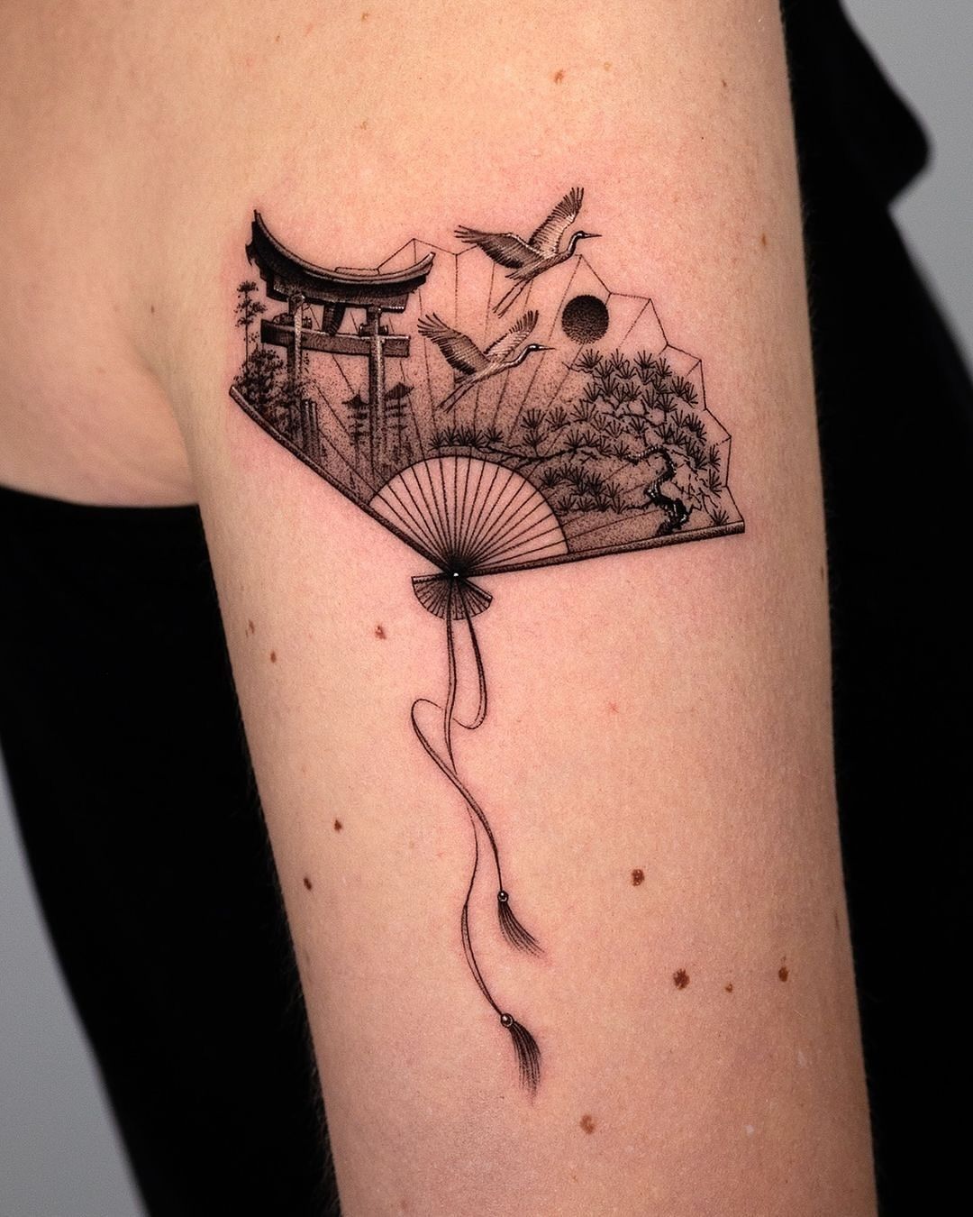 29 Japanese Tattoo Designs: Traditional and Neo-Traditional Ideas with Meaning for Men and Women