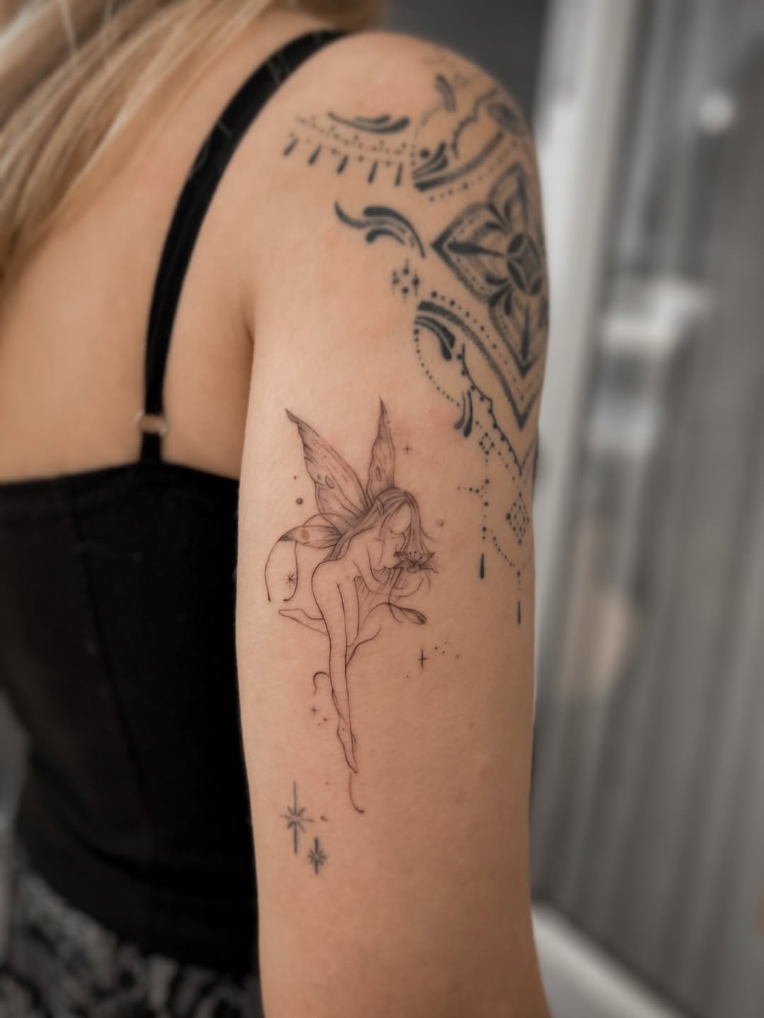 30 Fairy Tattoo Designs: Meaning, Aesthetic, and Modern Interpretations
