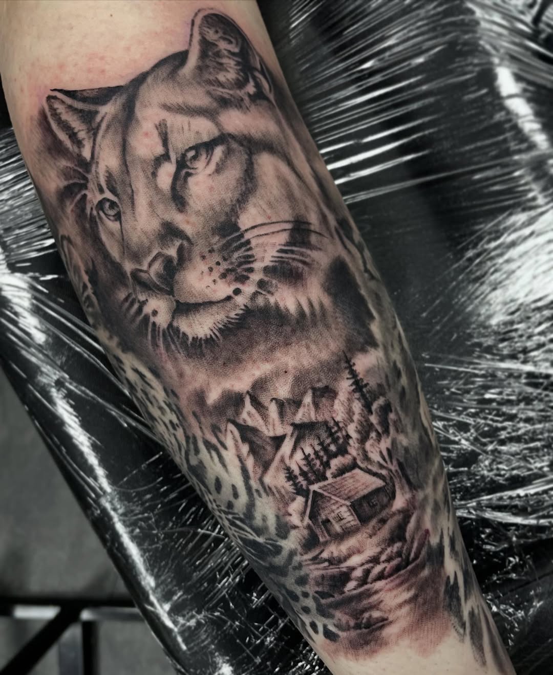 31 Realism Tattoo Guide: From Fine-Line Florals to Powerful Sleeves for Men and Women