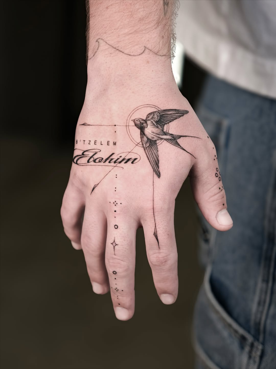 29 Hand Tattoo Men: Style, Symbolism, and Modern Masculinity