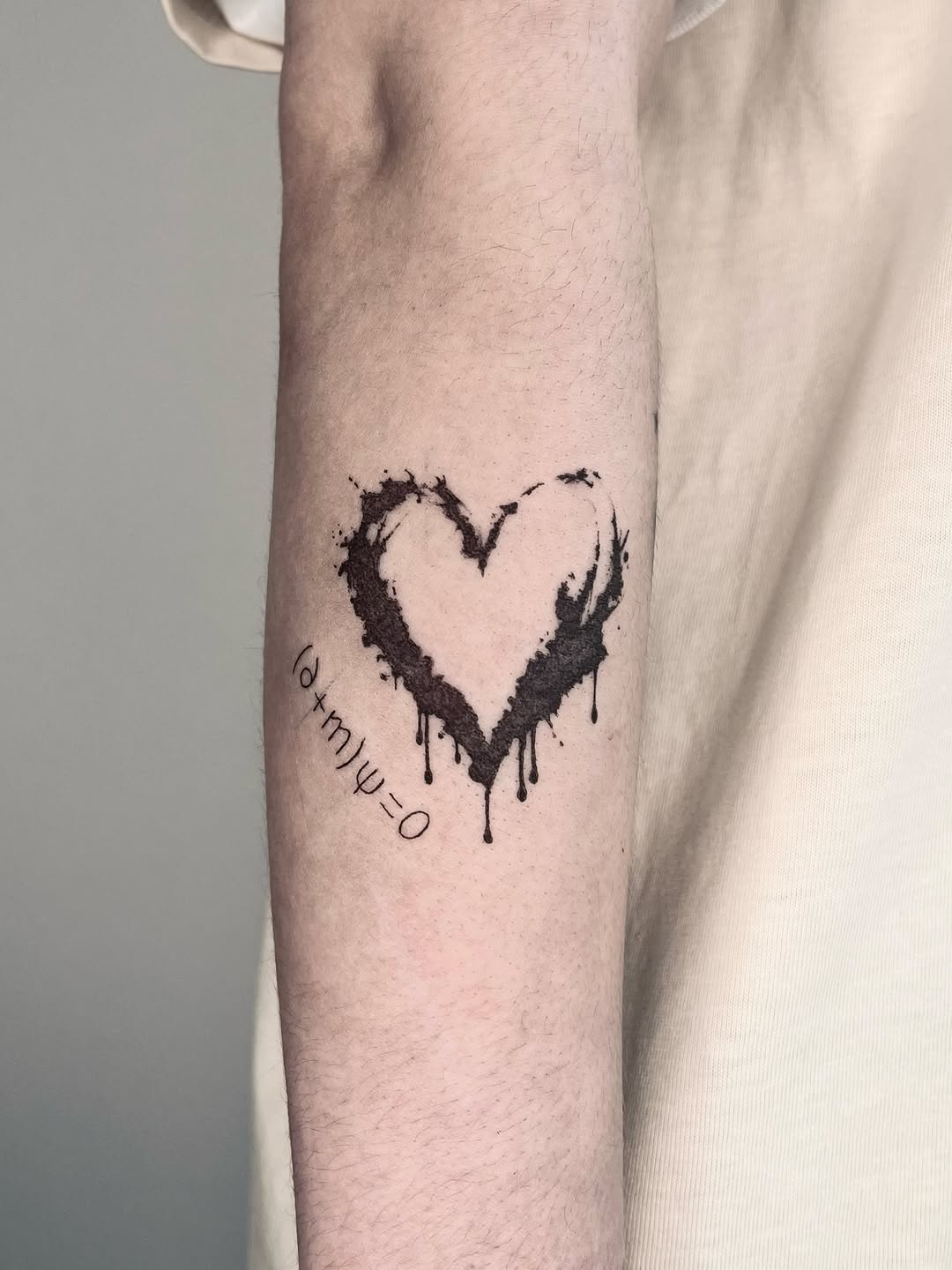 30 Love Tattoo Ideas: Modern Symbols of Connection, Meaning, and Quiet Devotion
