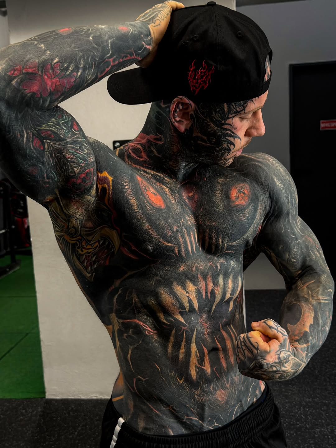 30 Full Body Tattoo Ideas That Turn Skin Into a Statement