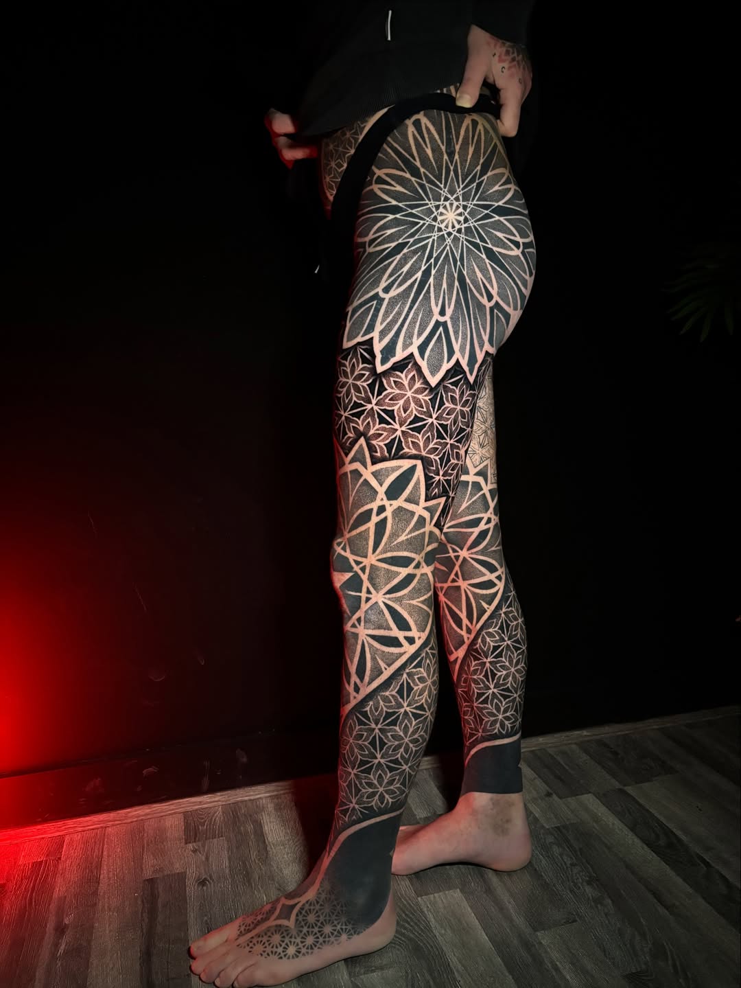 30 Full Body Tattoo Ideas That Turn Skin Into a Statement
